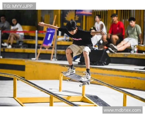 上海滑板队实力飙升再创佳绩引领全国滑板新潮流 上海滑板队实力飙升再创佳绩引领全国滑板新潮流