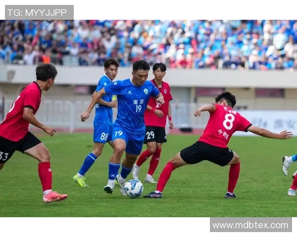 南京足球队实力飙升创造历史新高引发全国关注 南京足球队实力飙升创造历史新高引发全国关注