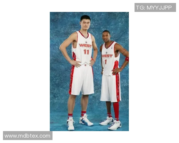 姚明与OK组合的传奇合作背后故事及其对篮球文化的影响分析 姚明与OK组合的传奇合作背后故事及其对篮球文化的影响分析