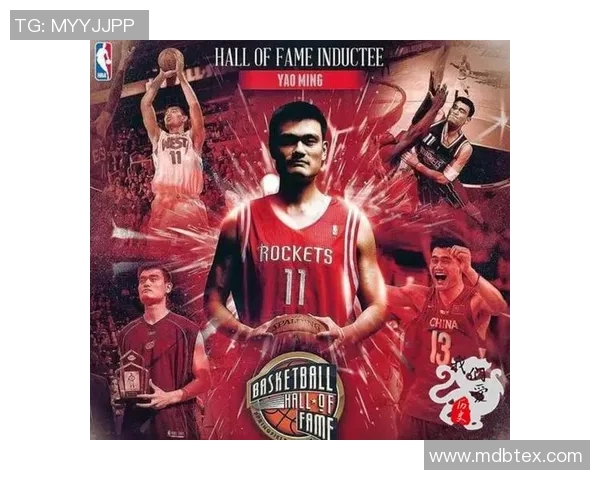 姚明领衔2010梦之队展现中国篮球实力与国际舞台的辉煌时刻