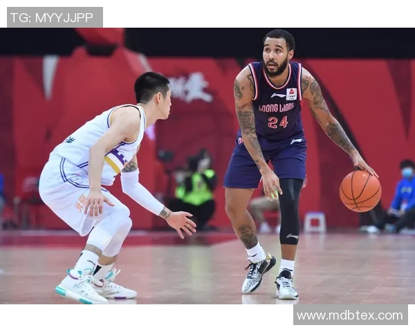 广州篮球队引领最新篮球技术TOP10榜单解析与发展趋势探讨