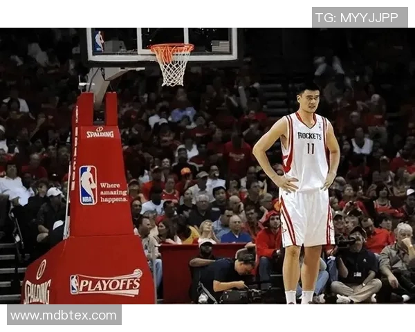 替补球员为姚明喝彩展现团队精神与团结力量的感人时刻