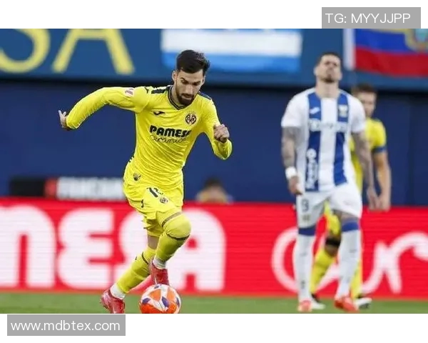 比利亚雷亚尔客场3-1击败莱加内斯，大胜取得5连胜，展示强大实力