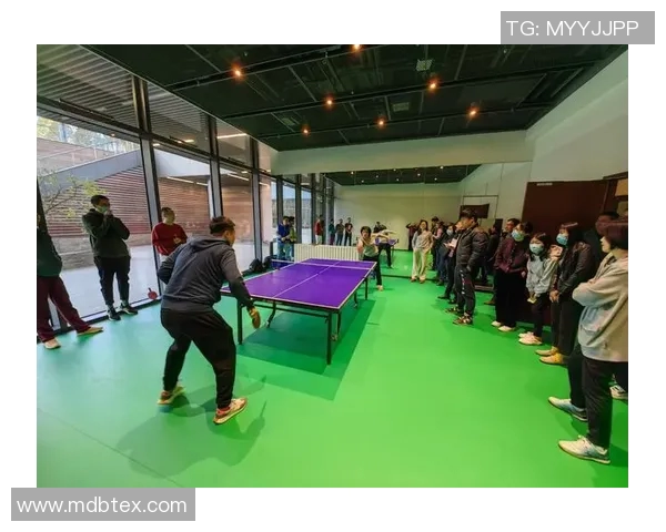 深圳乒乓球队节奏创新高引领全国乒乓球发展新趋势